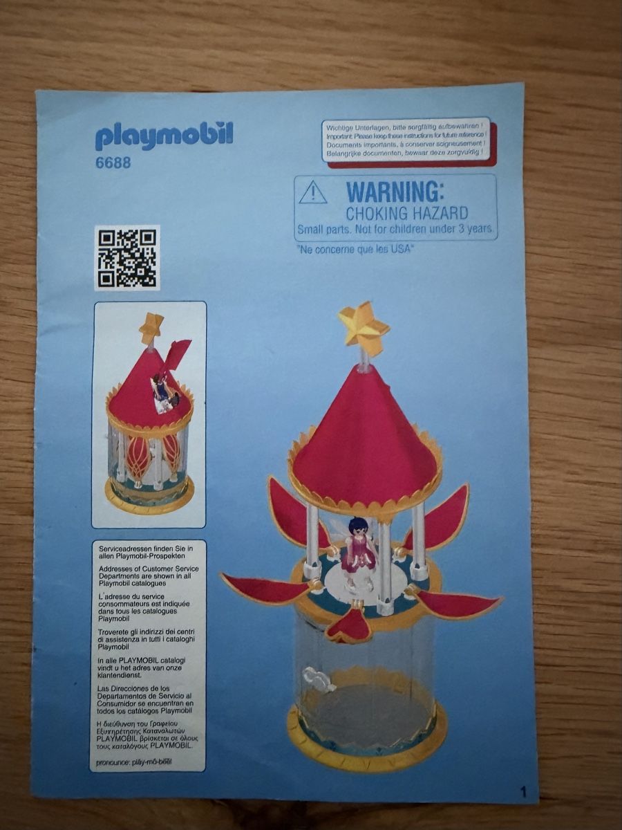 Playmobil Spielzeuge: Lot de Playmobil super 4 et divers – Gebraucht aus Yverdon-les-Bains von guigui_1976 8