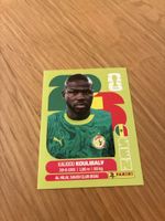 Sticker Kalidou Koulibaly WM 2026 Panini SEN8 SEN 8