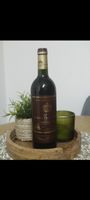 Château La Rose de Tramès Haut-Médoc - Vin Rouge! 1999