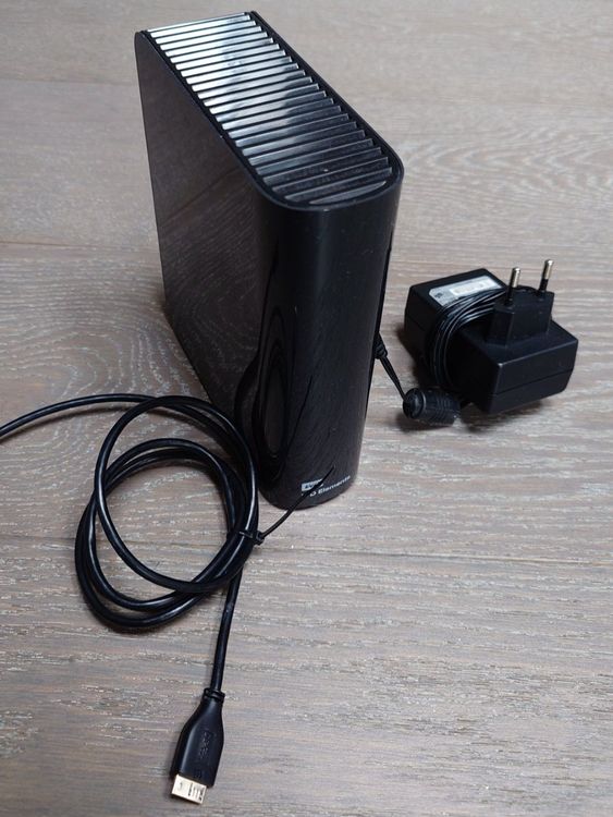 Western Digital Elements Portable 4TB A € 110,32 (oggi) | Migliori - Foto 9