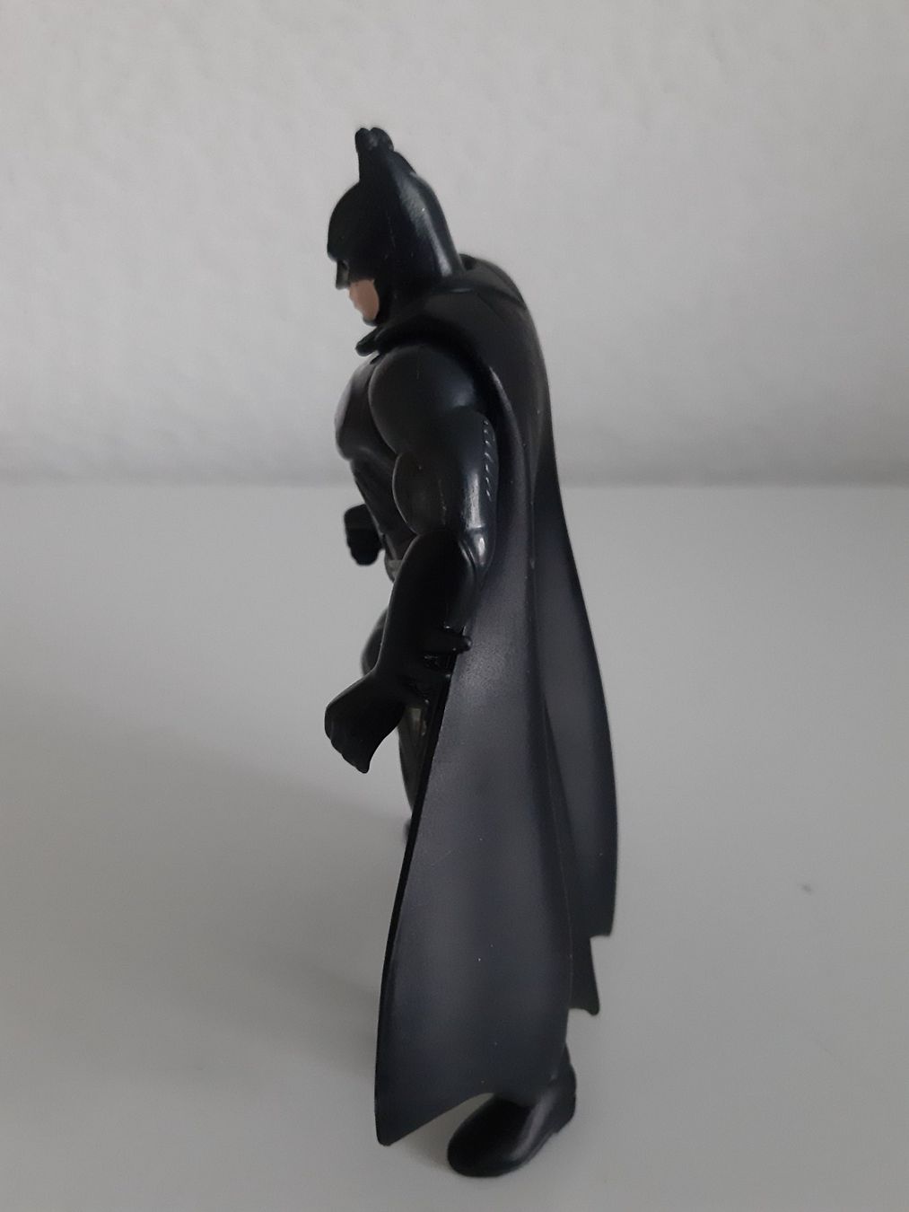 Statuette: Batman Forever Action Figure 1995 – Usato da Buchs SG venduto da Bray_Law 1
