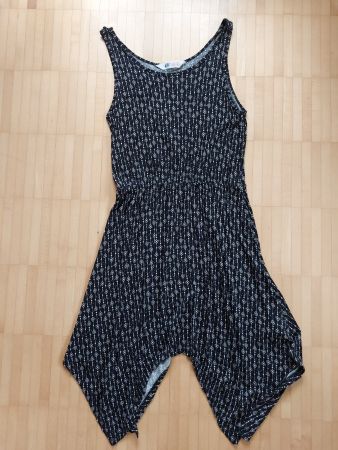 Sommerkleid Mädchen Gr. 158/164
