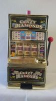 Einarmiger Bandit - Slot Machine