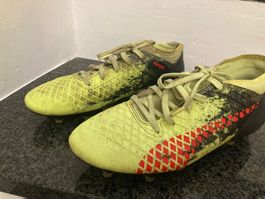 Puma Fussballschuhe 38.5