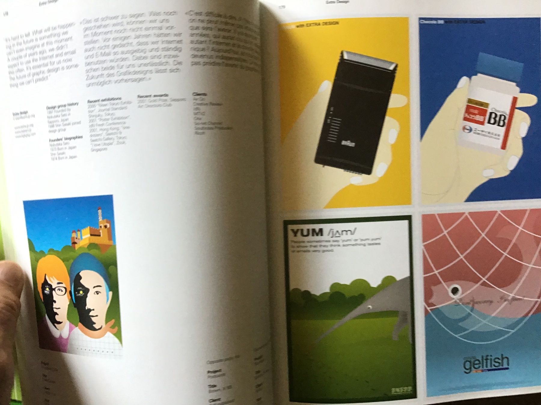 Libri: Graphic Design for the 21st Century – Usato da Fully venduto da Ruby97 6