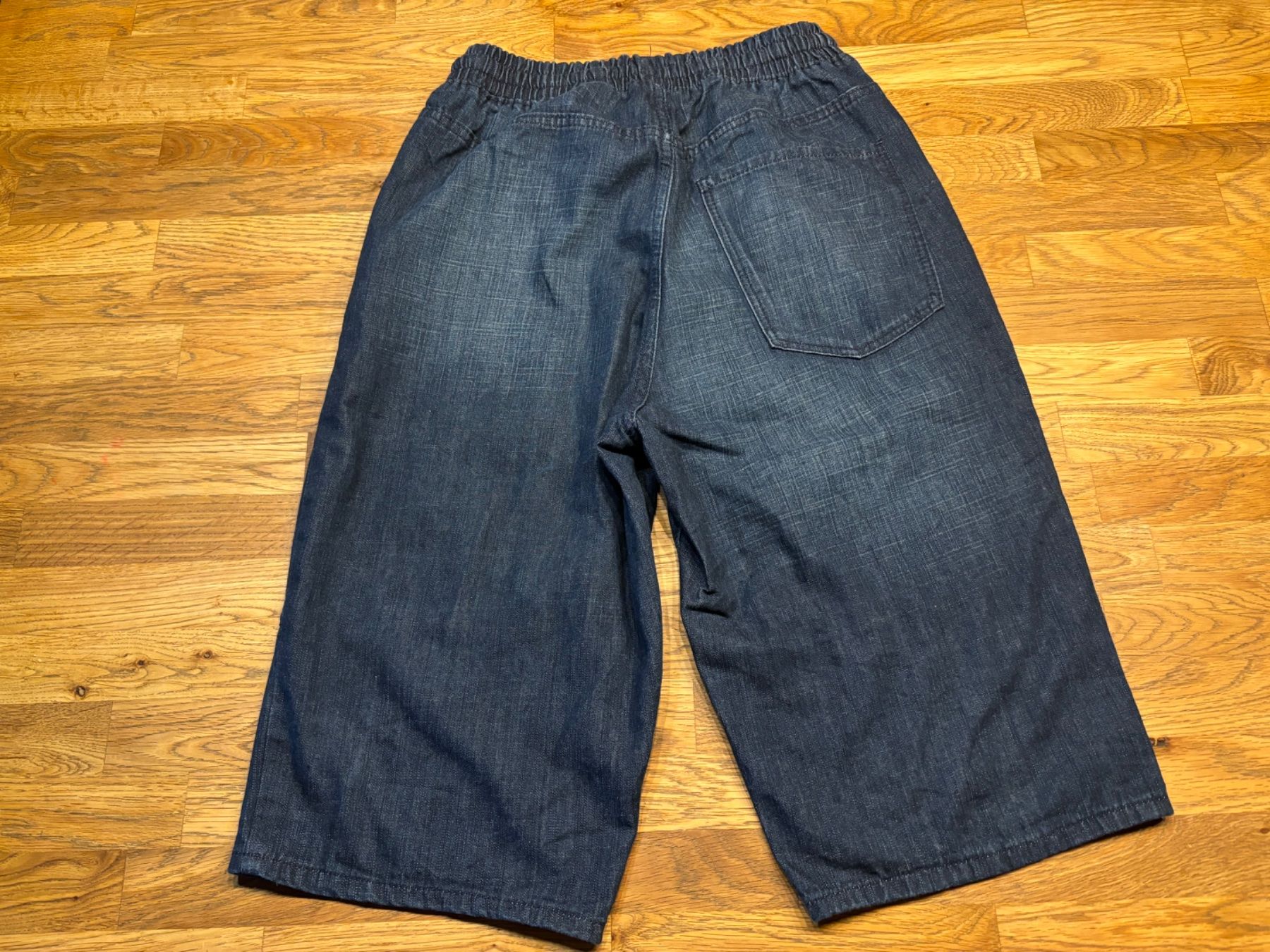 H&M Hosen: Neue H&M Pull-On Shorts Gr.158 – Neu (gemäss Beschreibung) aus Oberdorf SO von sa-na 1