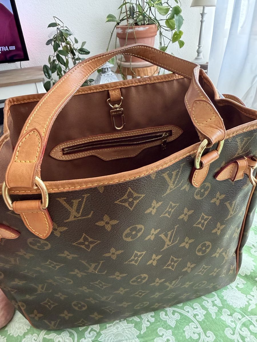 Louis Vuitton Taschen für Damen: Louis Vuitton Batignolle Vertikal – Gebraucht aus Waldenburg von Nando54 1