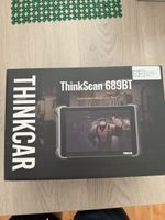 Valise Diagnostic THINKCAR ThinkScan 689BT OBD2