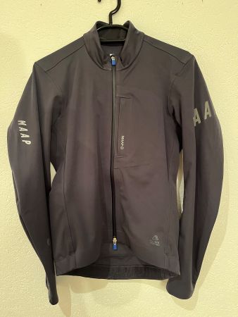 MAAP Apex Deep Winter Jacket 2.0 (L) - Neu