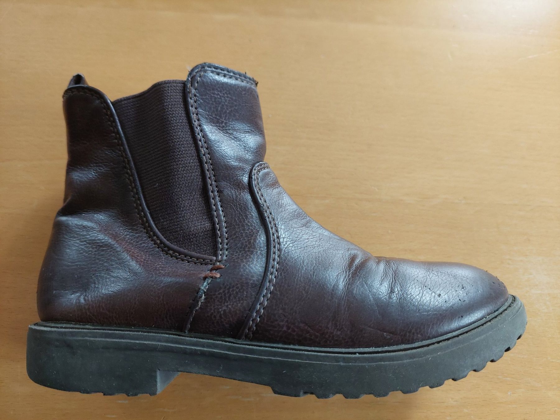 Scarpe per ragazzi: Alive Winterboots  Gr.30 – Usato da Zürich venduto da meymano 2