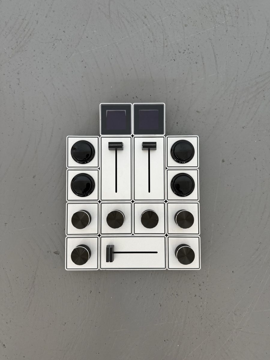 Interruttori: Palette Gear Set – Nuovo (secondo la descrizione) da Zürich venduto da tyma
