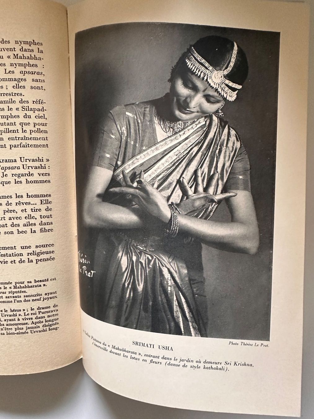 Bücher: La Danse Hindoue – Gebraucht aus Bouveret von seb_rjx8 1