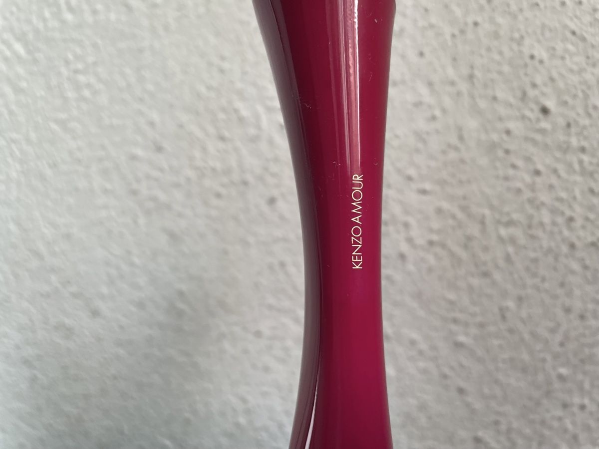 Kenzo Profumi & Eau de Toilette: Kenzo Amour 100 ml – Usato da Zürich venduto da daria_m 1