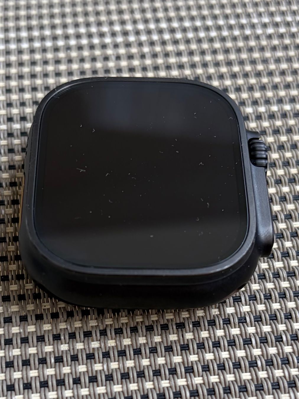 Apple Smartwatch: Lot Apple Watch Ultra 3 avec bracelets – Usato da Bulle venduto da justaphase 3