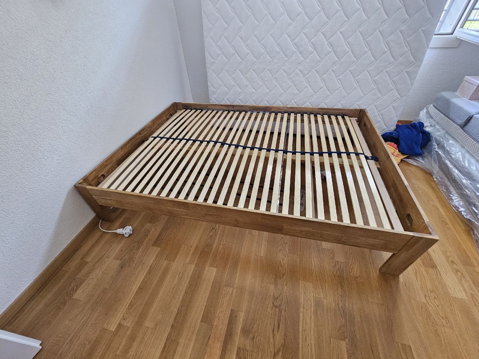 Jysk Lits: Bett 140cm OLSKER Jysk – D'occasion à Weinfelden par nic_ft9p 2