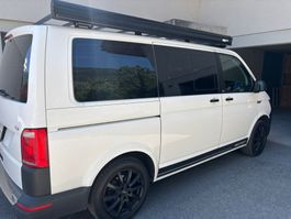 VW T6