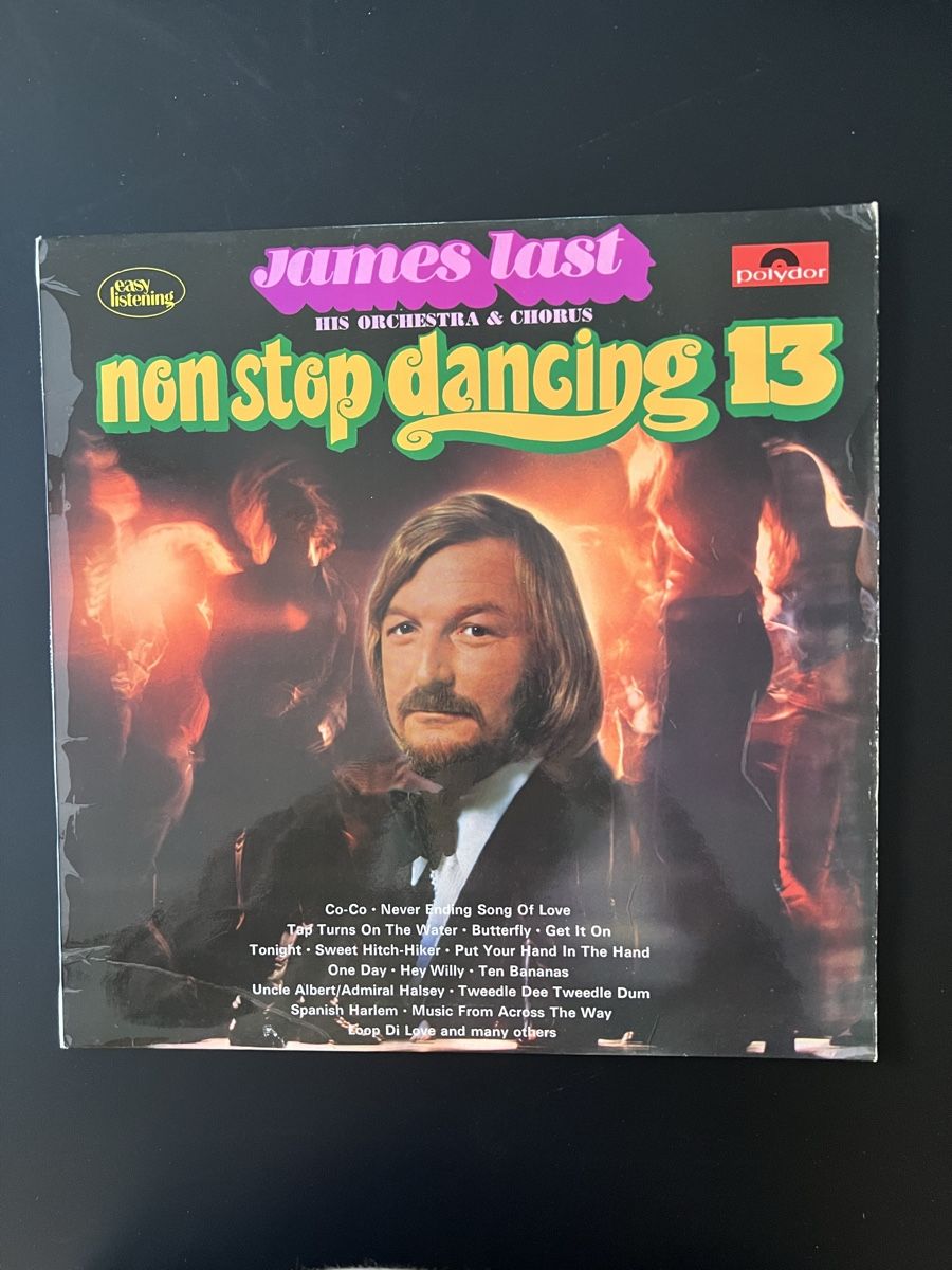 Vinyles: Langspielplatten – D'occasion à Uetendorf par Biene51 2