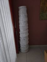 Stehlampe zu verkaufen