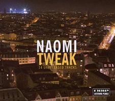 Naomi - Tweak (CD) rocky