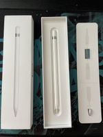 Apple Pencil 1. Generation – Defekt / für Bastler