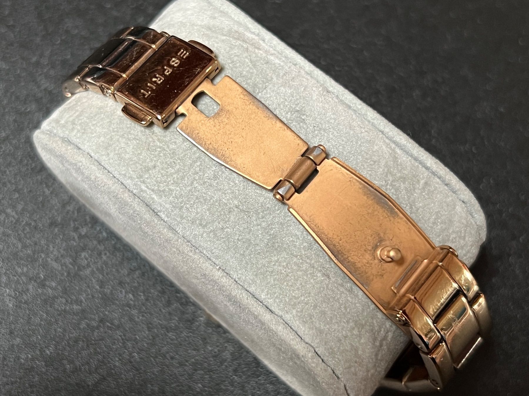 Esprit Orologi: Esprit 300S62 Damenuhr Quarz – Usato da Unterentfelden venduto da JG2026 2