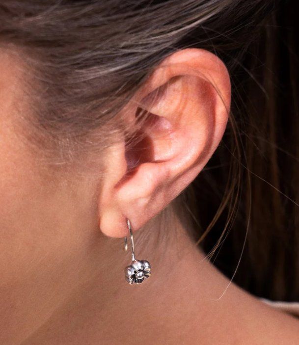 Orecchini pendenti & Orecchini a lobo: Original Trollbeads Ohrhänger Set - RRP CHF 160.00 – Nuovo (secondo la descrizione) da Rheinfelden venduto da Boutique_Luxe 6