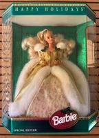 Barbie Happy Holidays (1994), neu, OVP, Vintage