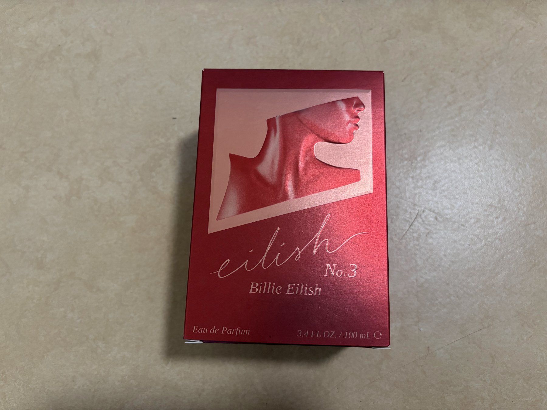 Profumi & Eau de Toilette: Billie Eilish Eilish No. 3 Eau de Parfum 100ml – Nuovo (secondo la descrizione) da Zürich venduto da Nexaro