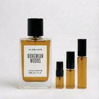 2ml à 10ml - Atelier Oblique - Bohemian Woods (Decants)