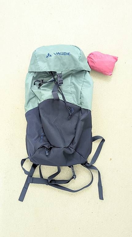 Sacs à dos: VAUDE Skomer 16 Wanderrucksack – Neuf avec emballage d'origine à Locarno par ama_7bm7