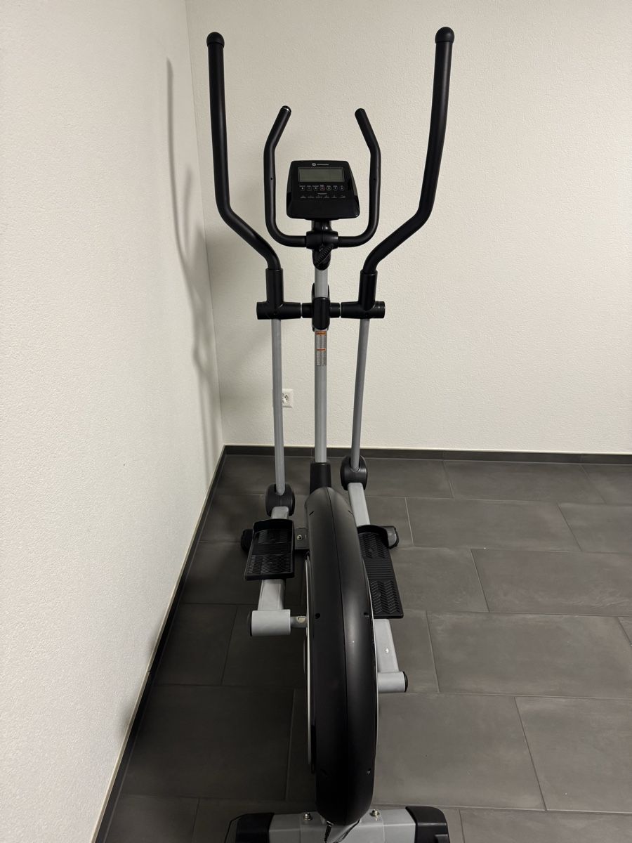 Horizon Hometrainer: Crosstrainer – Gebraucht aus Bettlach von Baris06 1
