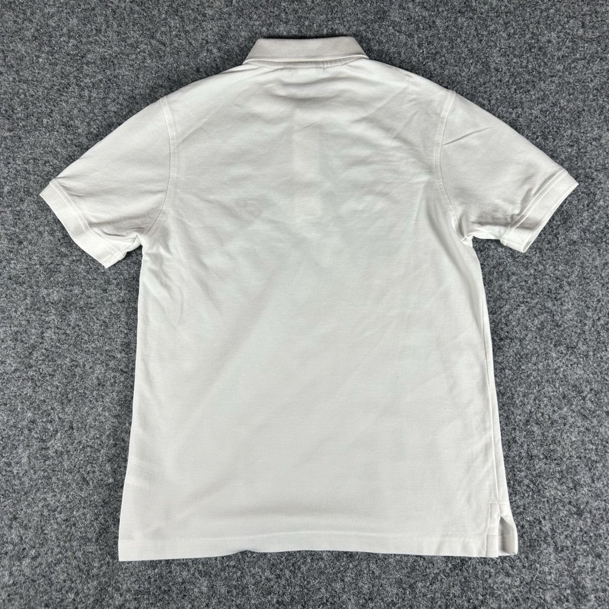 Magliette Polo: Oméga polo – Usato da La Sagne NE venduto da Matlasape 4