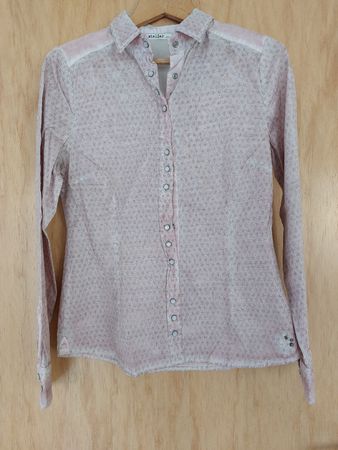 Nile Bluse Gr.  S
