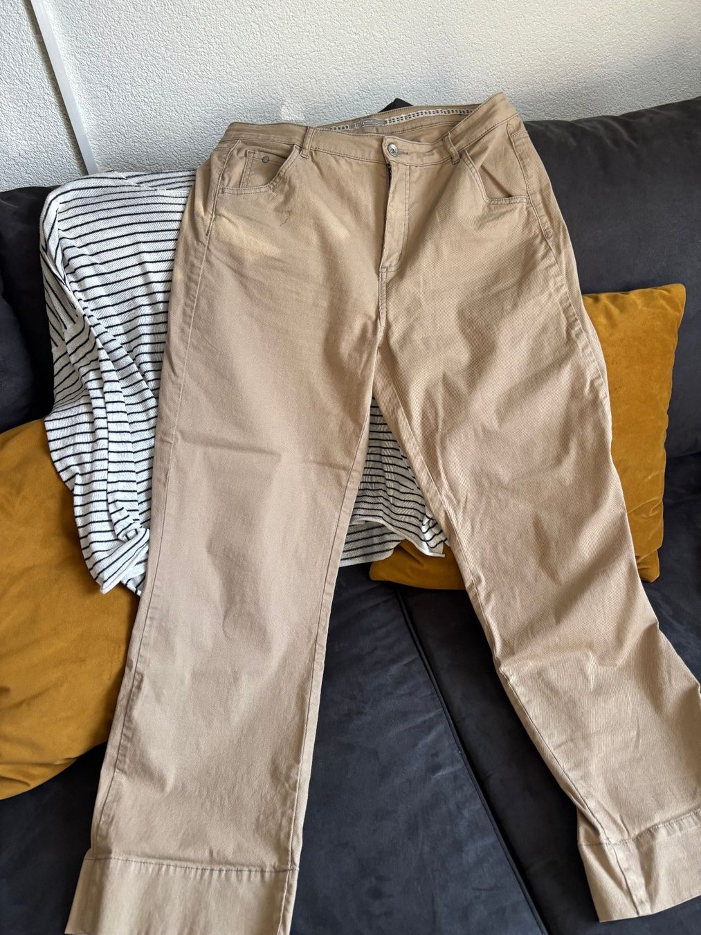 Nile Jeans: NILE Sommerjeans neu – Nuovo (secondo la descrizione) da Merishausen venduto da yourdream 3
