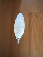Philips Hue E14 White Ambiance
