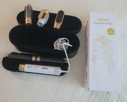 Haarstyler PRO 5 -in- 1