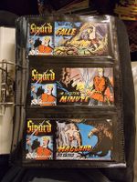Sigurd Piccolo's Comics 1.Serie reprint 1-325 (D)