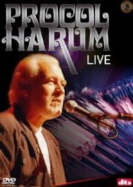 Tous les DVDs: Procol Harum: Live DVD – Neuf (Voir description) à Steinhausen par Vilivinili