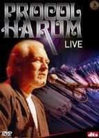 Procol Harum: Live DVD
