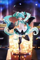 Hatsune Miku Birthday 2023 Taito – ohne Mikrofonständer