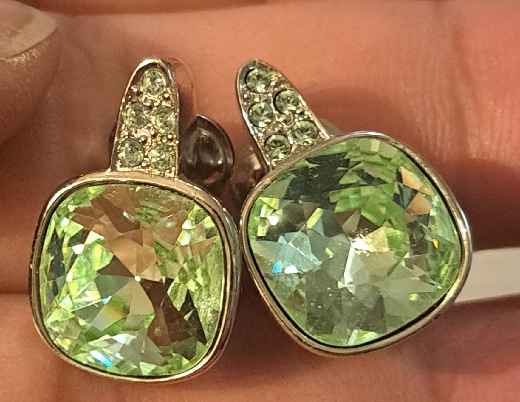 Orecchini pendenti & Orecchini a lobo: Boucle d oreille encienne – Usato da Biel/Bienne venduto da raf_2yqq 1
