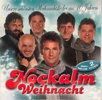 Nockalm Weihnacht (CD)