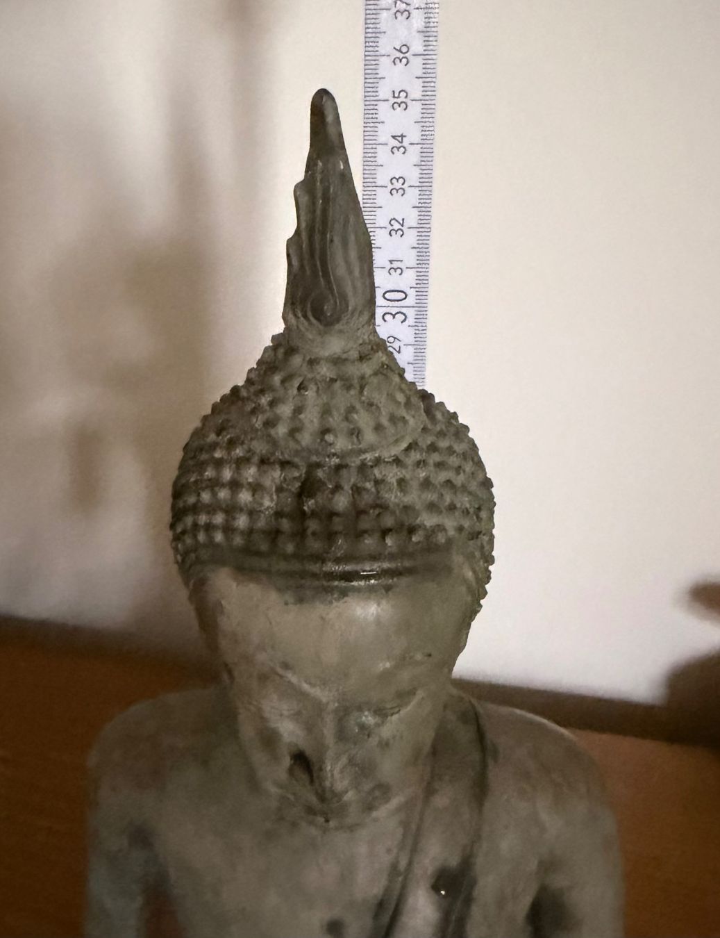 Sculture & Statue: Sukothai Buddhastatue Bronze – Usato da Zürich venduto da A255949 4