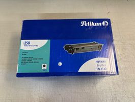 Pelikan i258 Tonerkassette, NEU + OVP , für Brother TN-3330
