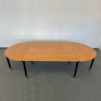 Steelcase Quadrino Sitzungstisch 3200x1600 mm