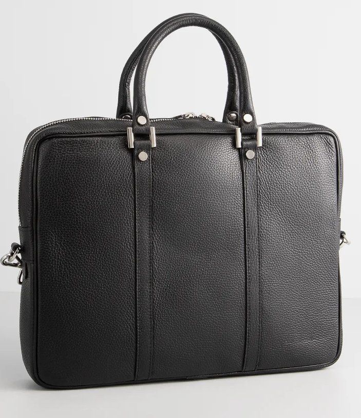 Borse: Maison Héritage LEO - Notebooktasche - Leder – Nuovo (secondo la descrizione) da Selkingen venduto da Eishase 1