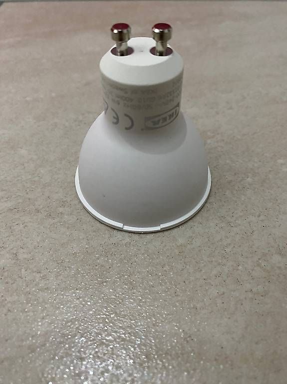 Lampade: IKEA LEDARE LED GU10  – Usato da Gebenstorf venduto da raffi88 1