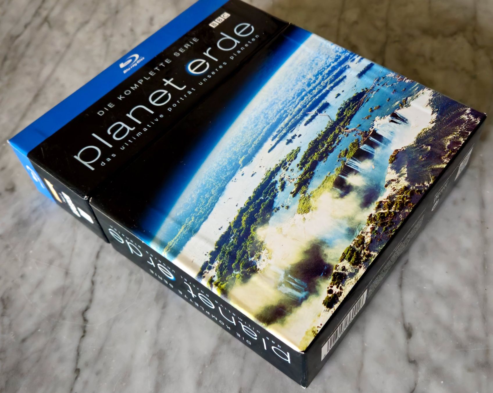 Tous les DVDs: DVD-Sammlung, versch. Genres, 38 Stk. – D'occasion à Winterthur par raptorizm 4