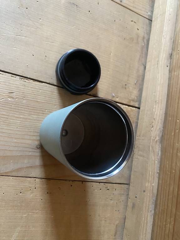 Tazze: Kaffeebecher – Usato da Ebnat-Kappel venduto da hae_x5tq 1