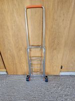 Leichter, praktischer Trolley/Einkaufstrolley, neuwertig